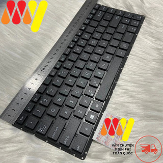 Bàn phím Laptop Asus X451 X451C X451CA X451M X451MA X451V X451MAV