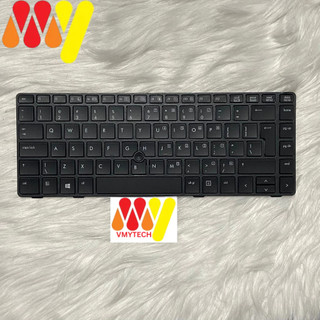 Bàn Phím laptop tương thích HP 8460P 8470P 8460W 8470W 6460B 6465B 6470B 6475B