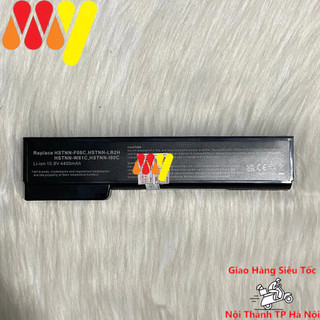 Pin laptop 8460p 8460w 8470p 8470w 8560p 8570p 8770P CC06 CC06X CC06XL tương thích với HP Elitebook