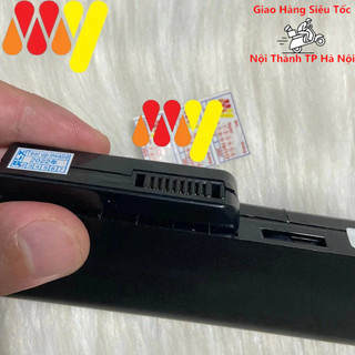 Pin laptop 8460p 8460w 8470p 8470w 8560p 8570p 8770P CC06 CC06X CC06XL tương thích với HP Elitebook