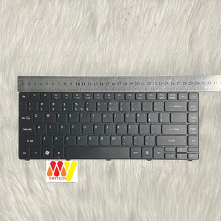Bàn phím laptop ACER  4733 4733Z 4736 4736Z 4736ZG 4738 4740 4741 4349 4735 4735G 4735Z 4735ZG 4750 4752 4745 4352 4810