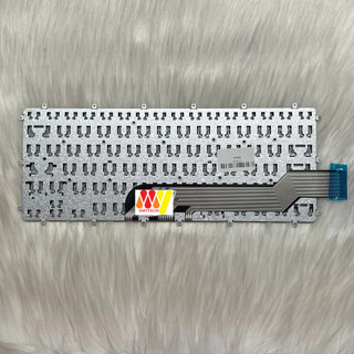 Phím thay thế cho Dell Vostro 14 5468, 5471, V5468, V5471 Latitude 2 IN 1 3379 P75G P75G001 keyboard NEW