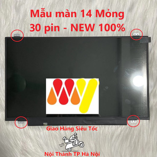 Màn hình laptop thay thế Lenovo Thinkpad T460, T460s, T460p, T440, T440s, T440P, T450, T450s, T431, T470, T470S