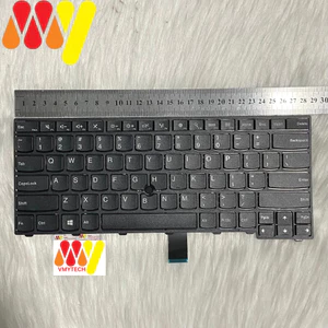 Bàn phím laptop thay thế Lenovo IBM Thinkpad T440 T440P T440S T450 T450s T431s E431 T460 E440