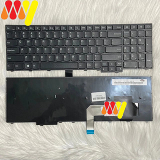 Bàn phím Q5H8VA120_LEE531oem thay thế Lenovo Thinkpad E531 E540 L540 L560 L570 T540 T540P T550 T560 P50S W541 W540 W550