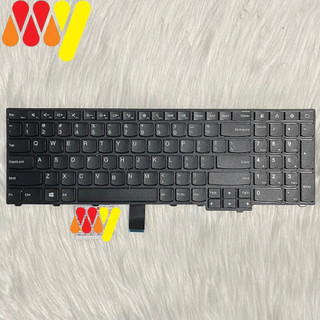Bàn phím Q5H8VA120_LEE531oem thay thế Lenovo Thinkpad E531 E540 L540 L560 L570 T540 T540P T550 T560 P50S W541 W540 W550