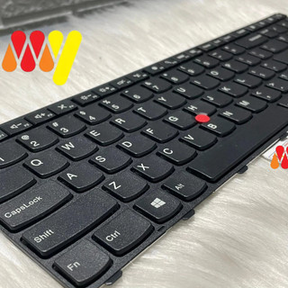 Bàn phím Q5H8VA120_LEE531oem thay thế Lenovo Thinkpad E531 E540 L540 L560 L570 T540 T540P T550 T560 P50S W541 W540 W550