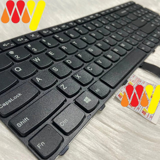 Bàn phím Q5H8VA120_LEE531oem thay thế Lenovo Thinkpad E531 E540 L540 L560 L570 T540 T540P T550 T560 P50S W541 W540 W550