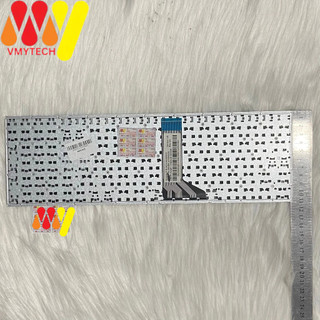 Bàn phím laptop Q5H8VA120_ASX555LAZIN thay thế cho Asus X551 X551C X551CA X551MA X551MAV