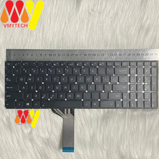 Bàn phím laptop Q5H8VA120_ASX555LAZIN thay thế cho Asus X551 X551C X551CA X551MA X551MAV
