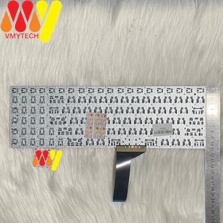 Bàn phím laptop Q5H8VA120_ASX555LAZIN thay thế cho Asus X551 X551C X551CA X551MA X551MAV
