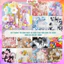 Tổng Hợp Set Bóng Bay Trang Trí Sinh Nhật, Sự Kiện Nhiều Tone Màu, Tặng Bơm, Băng Dính, Dây Kết BB