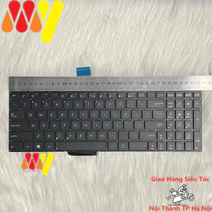 Bàn Phím Laptop Q5H8VA120_ASX550ZIN thay cho Asus X550 X550C X550CA X550CC X550CL X550LD X552 X552L P550L