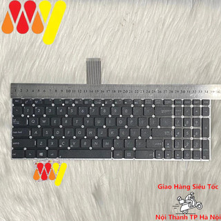 Bàn Phím Laptop Q5H8VA120_ASX550ZIN thay cho  Asus X550 X550C X550CA X550CC X550CL X550LD X552 X552L P550L