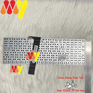 Bàn Phím Laptop Q5H8VA120_ASX550ZIN thay cho  Asus X550 X550C X550CA X550CC X550CL X550LD X552 X552L P550L