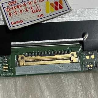 Màn hình Laptop thay thế cho Dell Inspiron N3552 3558 3878 3562 3552 - 15 3000 series