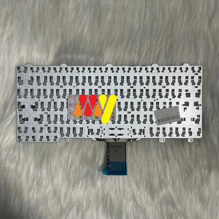 Bàn phím thay thế cho Dell Latitude E7250 E7270 5270 7275 E5250 XPS 9250 Keyboard ZIN Có LED