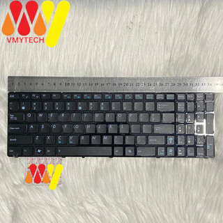 Bàn phím laptop M4Z8L1P70_ASK52 thay thế cho Asus K52 K53 K53E K53S K53SD K53SJ K53SV G51 G60 X53 X73