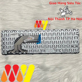 Bàn phím laptop  15-r 15-r209TU 15-r208TX 15-r208TU 15-r024TU 15-d035dx 15-ay012dx