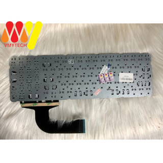 Bàn phím laptop  15-r 15-r209TU 15-r208TX 15-r208TU 15-r024TU 15-d035dx 15-ay012dx