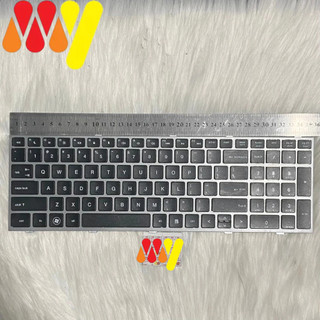 Bàn phím laptop 4540 4540S 4545 4545S 4745S tương thích HP Probook