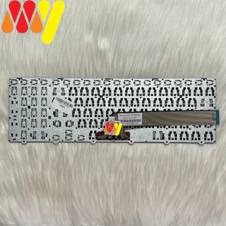 Bàn phím laptop tương thích thay thế cho Dell Inspiron 15 3541 3551 3552 3541 3543 3542 3559 3565 3567