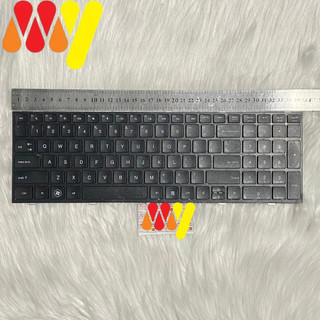 Bàn phím laptop 4540 4540S 4545 4545S 4745S tương thích HP Probook