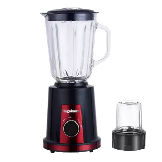 Máy xay sinh tố Nagakawa NAG0813