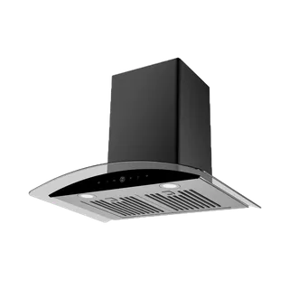 Máy hút mùi Nagakawa NRH9596, hàng chính hãng, bảo hành 5 năm, made in Malaysia