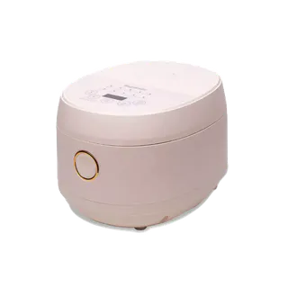 [LIVE] Nồi cơm điện tử 1.5L Nagakawa màu hồng NAG014202, công suất 800W, 10 chương trình nấu, bảo hành 12 tháng