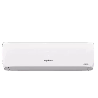Điều hòa treo tường Inverter 1 chiều 12000BTU NAGAKAWA NIS-C12R2T29, tiết kiệm điện, làm lạnh nhanh, bảo hành 2 năm