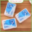 Hộp 50 Cây Tăm Chỉ Nha Khoa Sợi Chỉ Mảnh (bán combo 3 hộp)