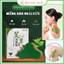 Hộp 12 Miếng Dán Ngải Cứu