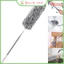 Chổi Quét Trần Nhà inox 2.5m có thể thu gọn - Dụng Cụ Quét Lau Phủi bụi - Chổi Quét Gầm