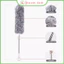 Chổi Quét Trần Nhà inox 2.5m có thể thu gọn - Dụng Cụ Quét Lau Phủi bụi - Chổi Quét Gầm