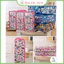 Túi bạt siêu to nhiều cỡ 30 40 50 60 70 80 cm, túi đựng chăn màn, túi đựng quần áo 1 lớp có khóa kéo