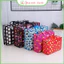 Túi bạt siêu to nhiều cỡ 30 40 50 60 70 80 cm, túi đựng chăn màn, túi đựng quần áo 1 lớp có khóa kéo
