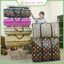 Túi bạt siêu to nhiều cỡ 30 40 50 60 70 80 cm, túi đựng chăn màn, túi đựng quần áo 1 lớp có khóa kéo