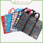 Túi bạt siêu to nhiều cỡ 30 40 50 60 70 80 cm, túi đựng chăn màn, túi đựng quần áo 1 lớp có khóa kéo