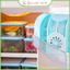 HỘP THAN HOẠT TÍNH KHỬ MÙI TỦ LẠNH