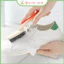 Bàn Chải Đánh Giày, Cây Cọ Giày Đa Năng Cầm Tay Nhỏ Gọn Tiện Lợi