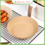Set 50 Miếng Giấy Nến Lót Nồi Chiên Hình Khuôn Bánh - Giảm Thiểu Tối Đa Dầu Mỡ Bám Vào Nồi Chiên