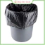 Túi Rác Tự Phân Hủy - Bao Rác Đen Kích Thước Lớn 55*65 cm