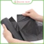 Túi Rác Tự Phân Hủy - Bao Rác Đen Kích Thước Lớn 55*65 cm
