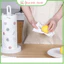 Cuộn Khăn Giấy Lau Bếp Đa Năng Có Thể Tái Sử Dụng Nhiều Lần, Khăn Nhà Bếp