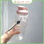 BÌNH NƯỚC CARO HỌC SINH VIỆT NHẬT 750ml