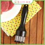 Dụng cụ dần thịt thông minh Meat Tenderizer - MBS24H N1055