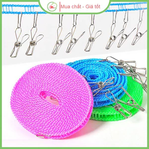 DÂY PHƠI QUẦN ÁO THÔNG MINH 5M