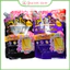 TÚI Nước giặt xả Paris hương nước hoa 2.2kg - Túi nước giặt 9in1 tiết kiệm, thơm lâu