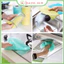 Cuộn Giấy Vải Lau Đa Năng Tiện Dụng 20cm